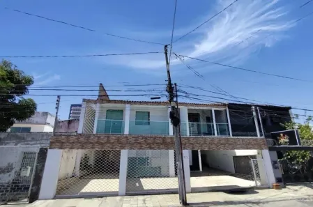 Casa com 4 Quartos à venda, 400m² no Salgado Filho, Aracaju