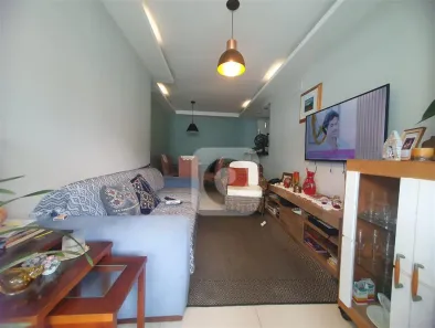 Apartamento com 3 Quartos à venda, 81m² no Recreio dos Bandeirantes, Rio de Janeiro