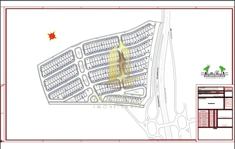 Lote/Terreno à venda, 336m² no Condomínio Reserva dos Ipês, Cristais Paulista