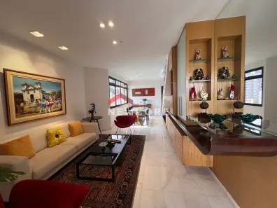 Cobertura com 4 Quartos à venda, 280m² no Anchieta, Belo Horizonte