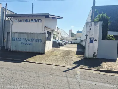 Lote/Terreno à venda, 402m² no Centro, Indaiatuba