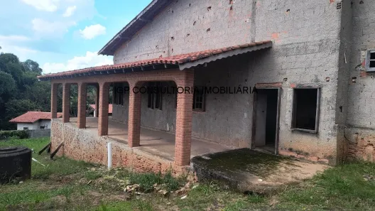Fazenda/Sítio com 3 Quartos à venda, 269m² no Terras de Itaici, Indaiatuba