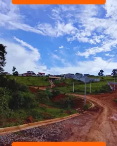 Lote/Terreno à venda, 600m² no Centro, Igaratá