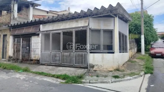 Casa com 3 Quartos à venda, 120m² no Vila Antonieta, São Paulo