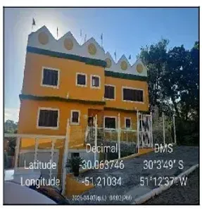 Casa com 5 Quartos à venda, 400m² no Medianeira, Porto Alegre