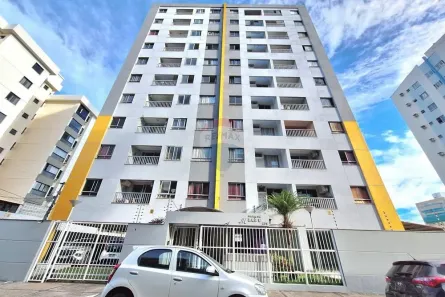 Apartamento com 2 Quartos à venda, 50m² no Jardim Camburi, Vitória