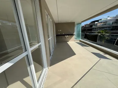 Apartamento com 2 Quartos à venda, 90m² no Recreio dos Bandeirantes, Rio de Janeiro
