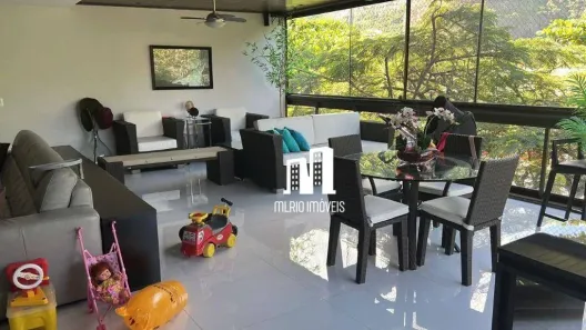 Apartamento com 3 Quartos à venda, 157m² no Barra da Tijuca, Rio de Janeiro