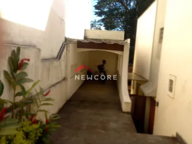 Casa com 3 Quartos à venda, 250m² no Vila Albertina, São Paulo
