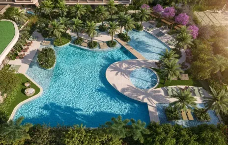 Apartamento à venda, 32m² no Barra Olímpica, Rio de Janeiro