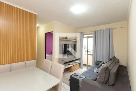 Apartamento com 2 Quartos à venda, 56m² no Jardim Andaraí, São Paulo