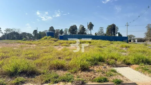 Lote/Terreno à venda, 200m² no Sítios de Recreio Colina, Indaiatuba