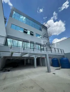 Prédio Comercial para alugar, 1438m² no Morumbi, São Paulo