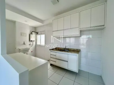 Apartamento com 2 Quartos para alugar, 67m² no Parque Industrial, São José dos Campos