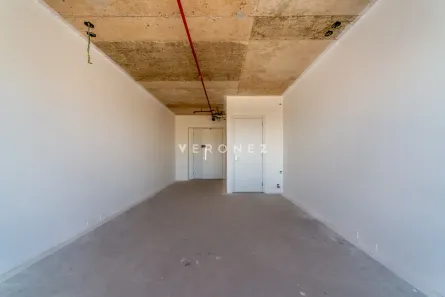 Sala Comercial para alugar, 31m² no Praia de Belas, Porto Alegre