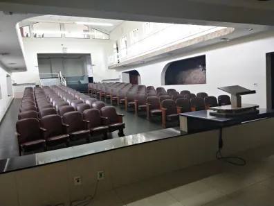 Sala Comercial com 2 Quartos à venda, 504m² no Vila Industrial, Bauru