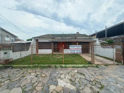 Casa com 5 Quartos para alugar, 200m² no Harmonia, Canoas