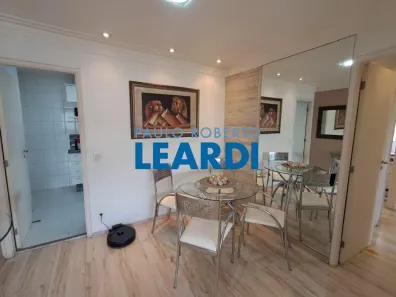 Apartamento com 3 Quartos para alugar, 78m² no Vila Leopoldina, São Paulo