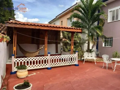 Casa com 3 Quartos à venda, 267m² no Centro, Atibaia