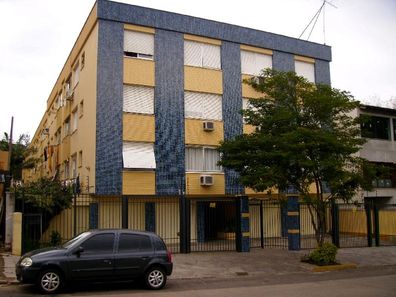 Apartamento com 1 Quarto à venda, 42m² no Menino Deus, Porto Alegre