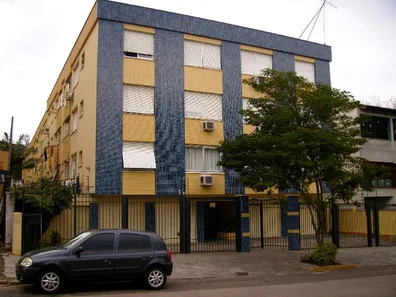 Apartamento com 1 Quarto à venda, 42m² no Menino Deus, Porto Alegre