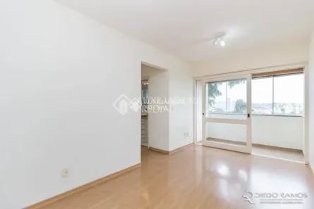 Apartamento com 2 Quartos à venda, 59m² no Partenon, Porto Alegre