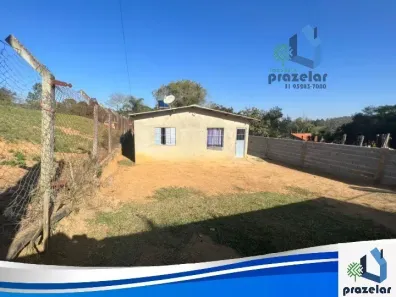 Fazenda/Sítio com 3 Quartos à venda, 700m² no Dona Catarina, Mairinque