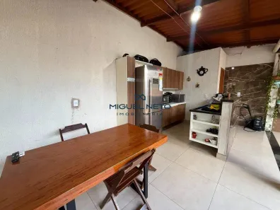 Casa com 2 Quartos à venda, 45m² no Bairro Novo, Porto Velho