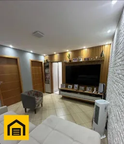Casa com 2 Quartos à venda, 176m² no Parque Boa Esperança, Mauá