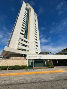 Apartamento com 2 Quartos à venda, 65m² no Ponta Negra, Natal