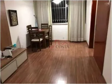 Apartamento com 2 Quartos à venda, 78m² no Fonseca, Niterói