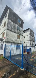 Apartamento com 2 Quartos à venda, 43m² no Rubem Berta, Porto Alegre