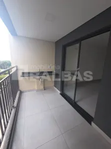 Apartamento com 2 Quartos para alugar, 53m² no Tatuapé, São Paulo