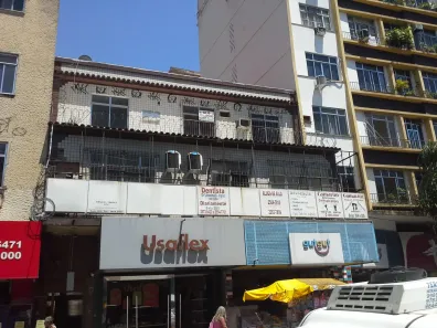 Ponto Comercial para alugar, 22m² no Bonsucesso, Rio de Janeiro