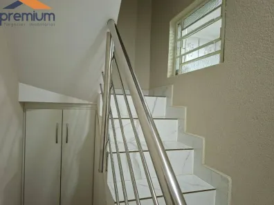Sobrado com 2 Quartos à venda, 113m² no Jardim Santa Rita de Cássia, Bragança Paulista