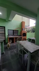 Sobrado com 2 Quartos à venda, 170m² no Mooca, São Paulo