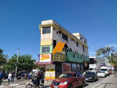 Sala Comercial para alugar, 120m² no Companhia Fazenda Belém, Franco da Rocha