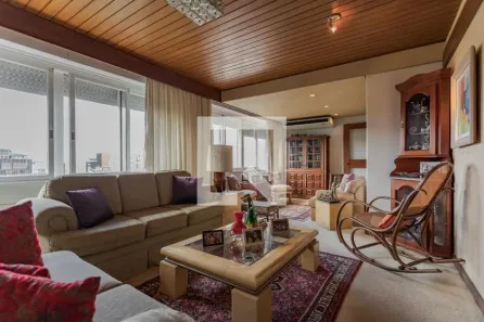 Apartamento com 3 Quartos à venda, 185m² no Floresta, Porto Alegre