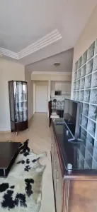 Apartamento com 2 Quartos para alugar, 68m² no Jardim Bonfiglioli, São Paulo