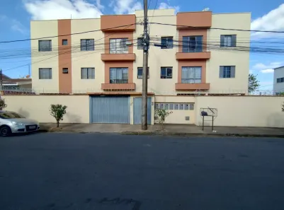 Apartamento com 2 Quartos à venda, 83m² no Santa Ângela, Poços de Caldas