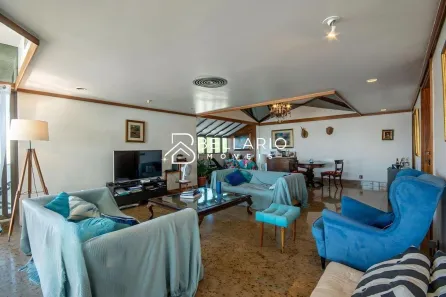 Cobertura com 3 Quartos à venda, 600m² no Botafogo, Rio de Janeiro