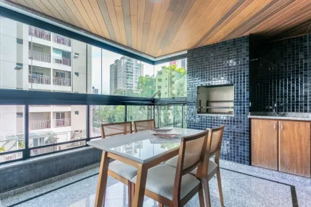 Apartamento com 4 Quartos à venda, 116m² no Vila Mascote, São Paulo