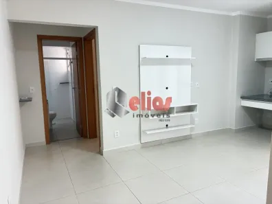 Apartamento com 1 Quarto à venda, 40m² no Jardim Panorama, Bauru