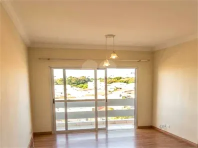 Apartamento com 2 Quartos à venda, 65m² no Parque Três Meninos, Sorocaba