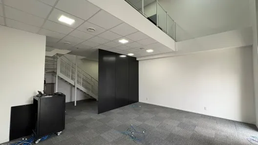 Sala Comercial para venda ou aluguel, 120m² no Vila São Francisco (Zona Sul), São Paulo