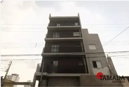 Apartamento com 2 Quartos à venda, 45m² no Vila Esperança, São Paulo