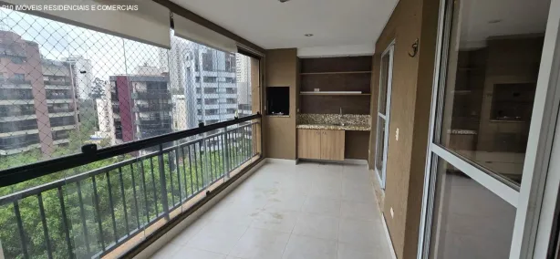 Apartamento com 3 Quartos à venda, 160m² no Vila Suzana, São Paulo