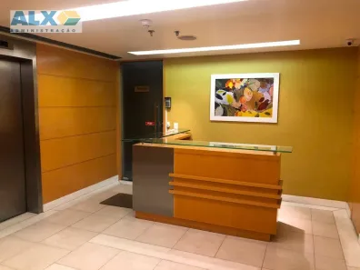 Sala Comercial para alugar, 283m² no Centro, Rio de Janeiro
