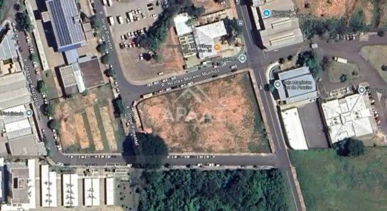Lote/Terreno à venda, 4500m² no Vila Engler, Bauru