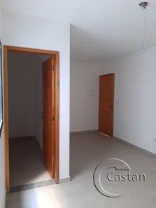 Apartamento com 2 Quartos para alugar, 38m² no Vila Invernada, São Paulo